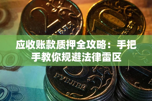 武汉应收账款质押全攻略：手把手教你规避法律雷区